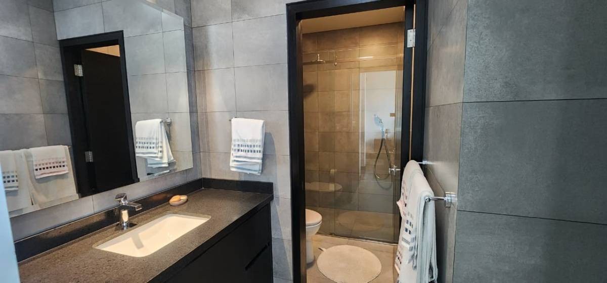 Departamento CALACOTO, EDIF. GREEN TOWER Foto 7