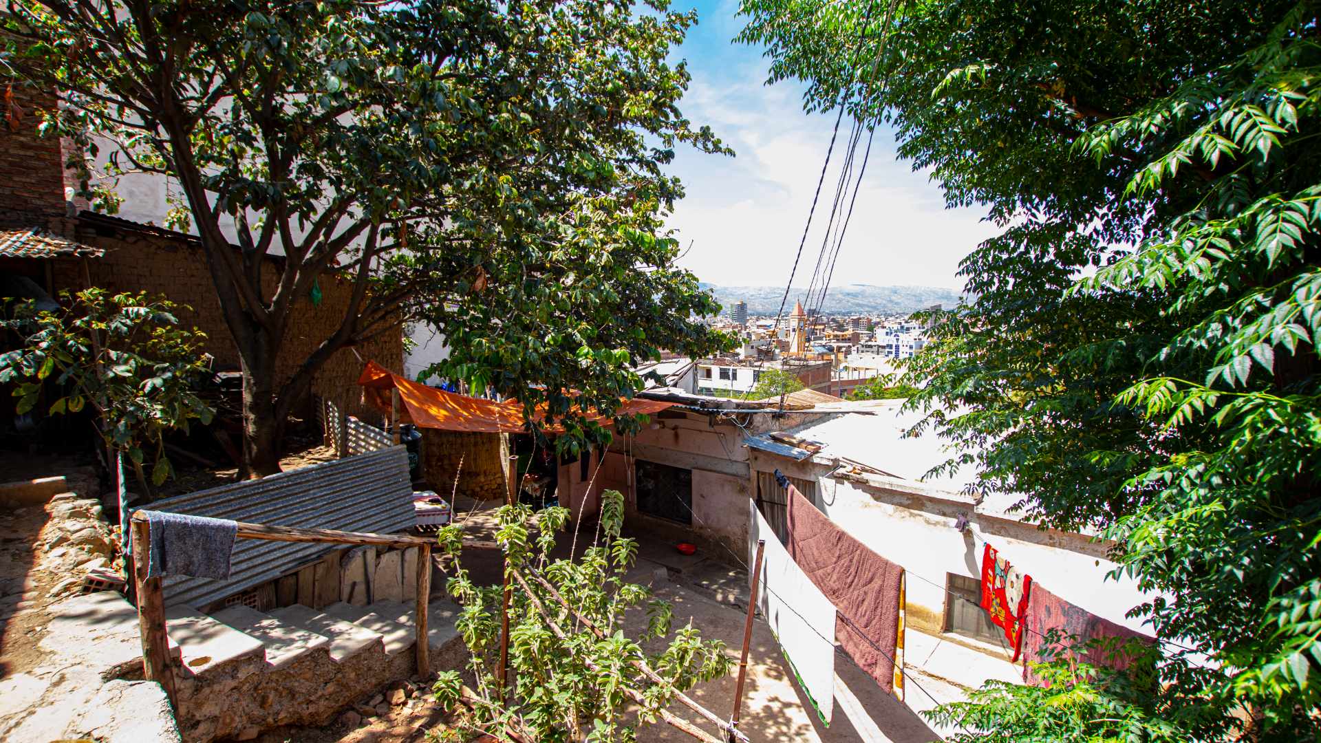 Terreno en Venta Av. Victor Paz Estensoro Foto 5