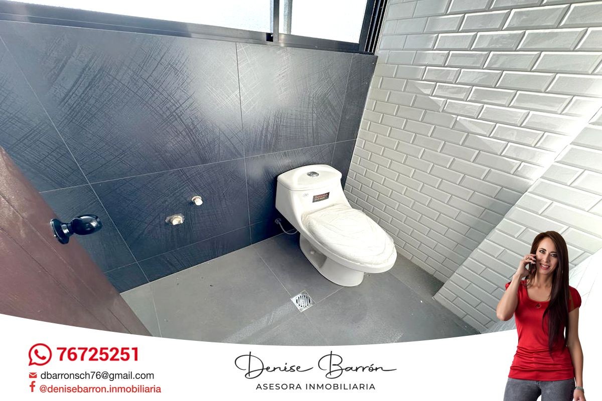 Casa LOMAS DE ACHUMANI Foto 5