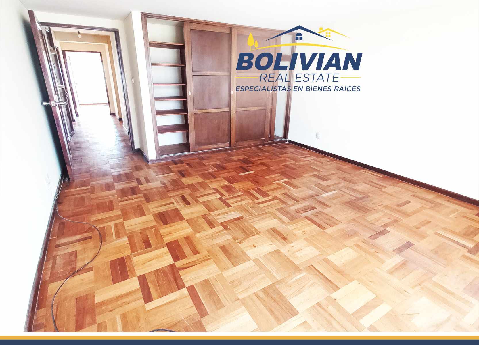 Departamento en Venta AV. ARCE SOPOCACHI,  DEPARTAMENTO REMODELADO EN VENTA  Foto 6