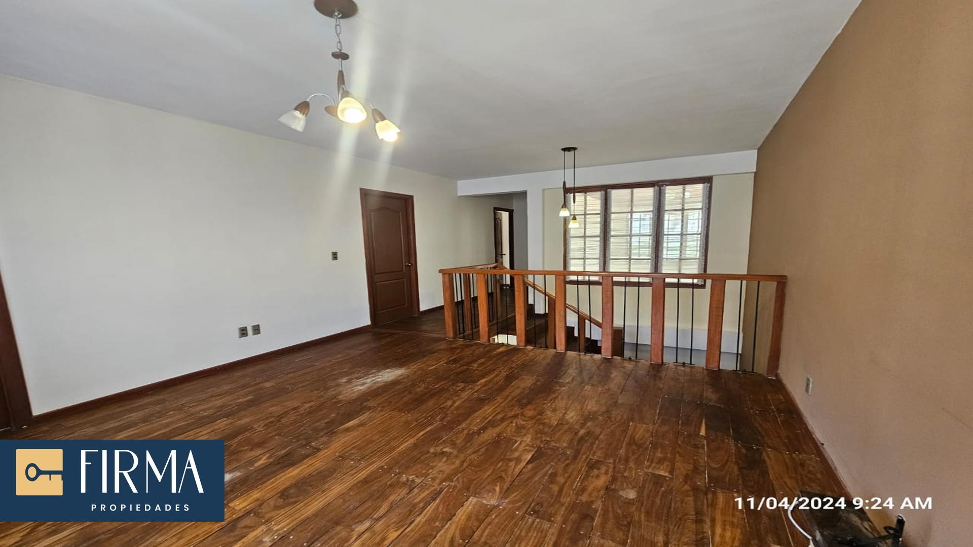 Casa en Aranjuez en La Paz 3 dormitorios 4 baños 3 parqueos Foto 7