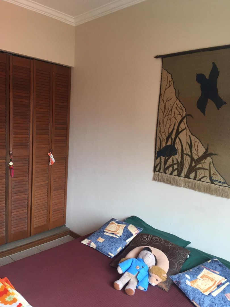 Casa Casa en Condominio - Doble Vía La Guardia (4to y 5to anillo) Foto 20