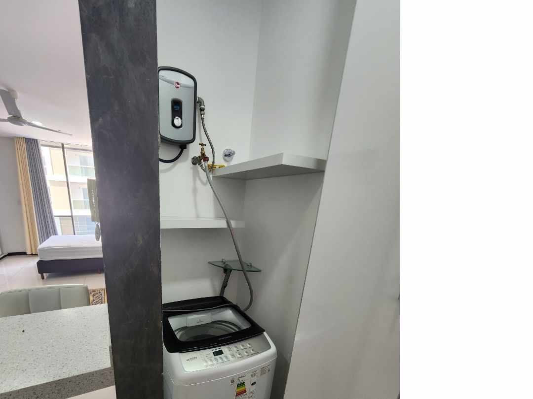 Departamento en AlquilerSirari Edif Elite Sirari Monoambiente amoblado en alquiler Foto 8