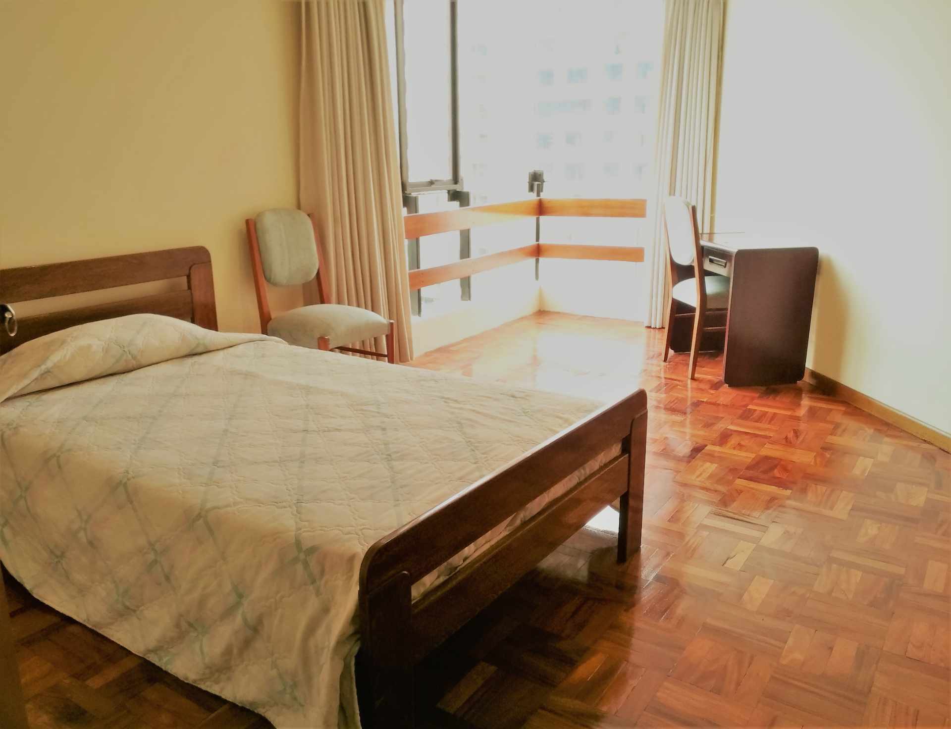 Departamento en AlquilerAv. Arce Edificio Santa Teresa San Jorge (a 1 cuadra de la UMSA) 2 dormitorios 2 baños  Foto 16