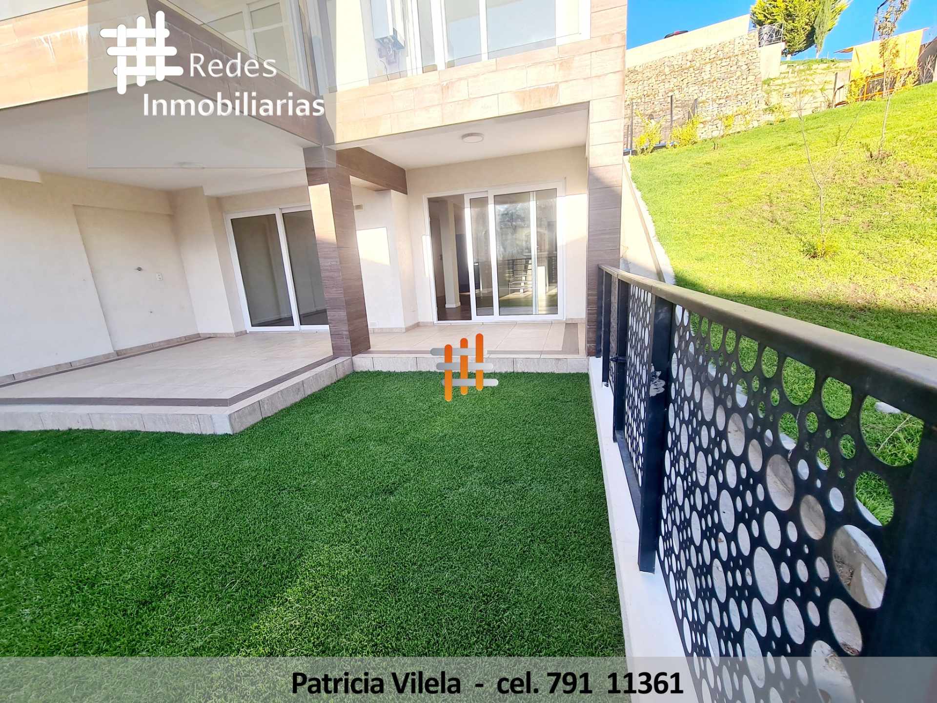 Departamento PRECIOSO DEPARTAMENTO DUPLEX DE DOS DORMITORIOS A LA VENTA – ACHUMANI Foto 16