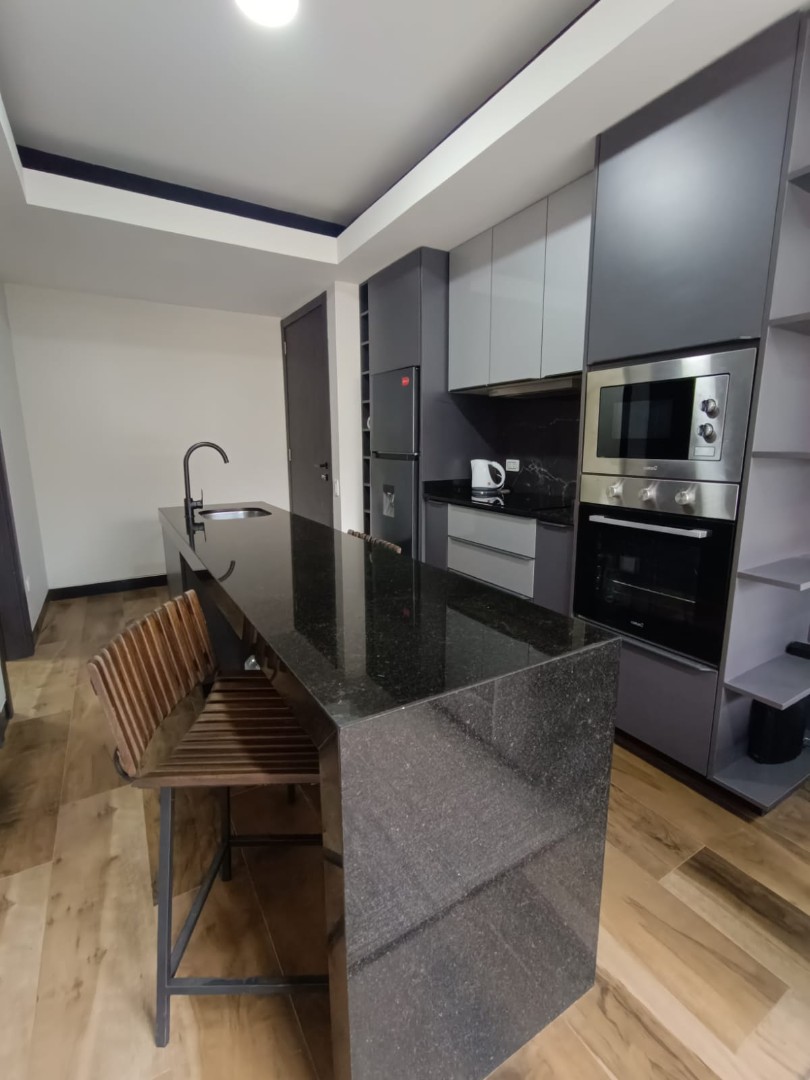 Departamento en AlquilerB. Sirari Calle Los Jazmines 1 dormitorios 1 baños  Foto 9