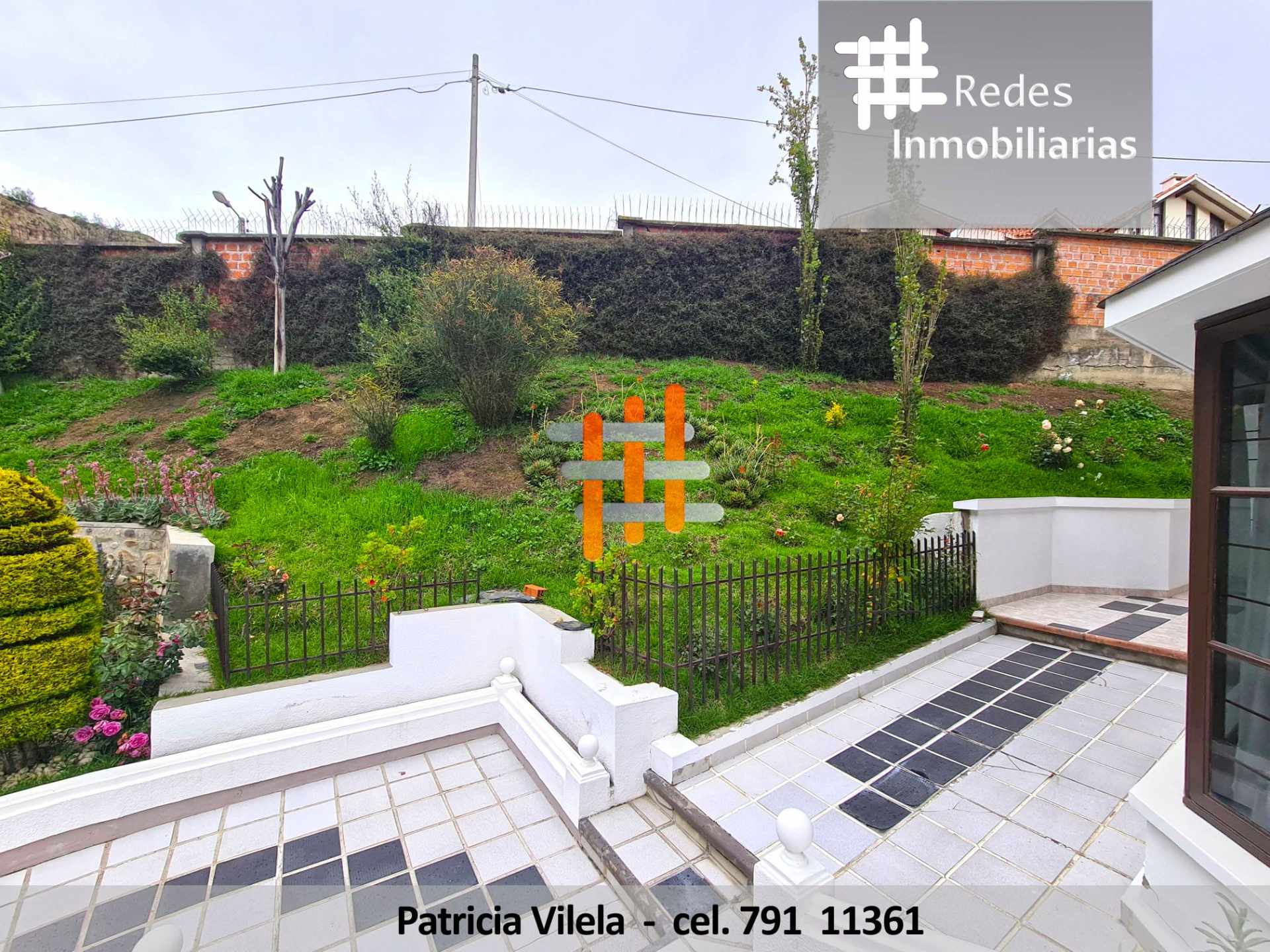 Casa en Achumani en La Paz 4 dormitorios 8 baños 4 parqueos Foto 34