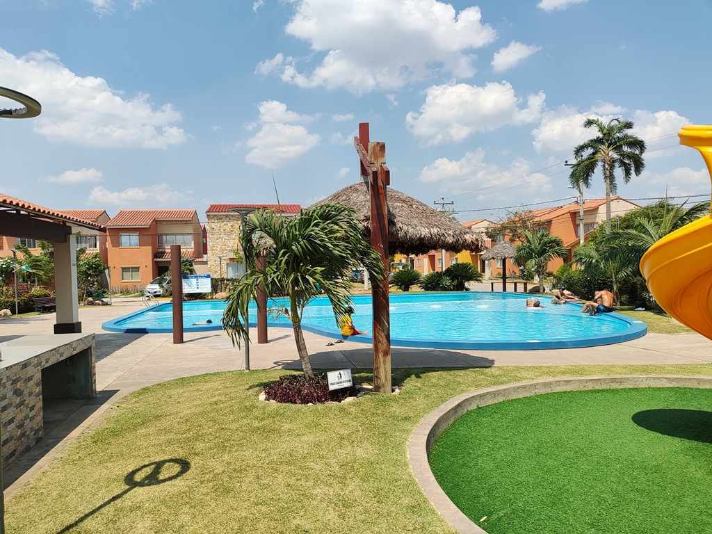 Casa Asai norte Foto 1