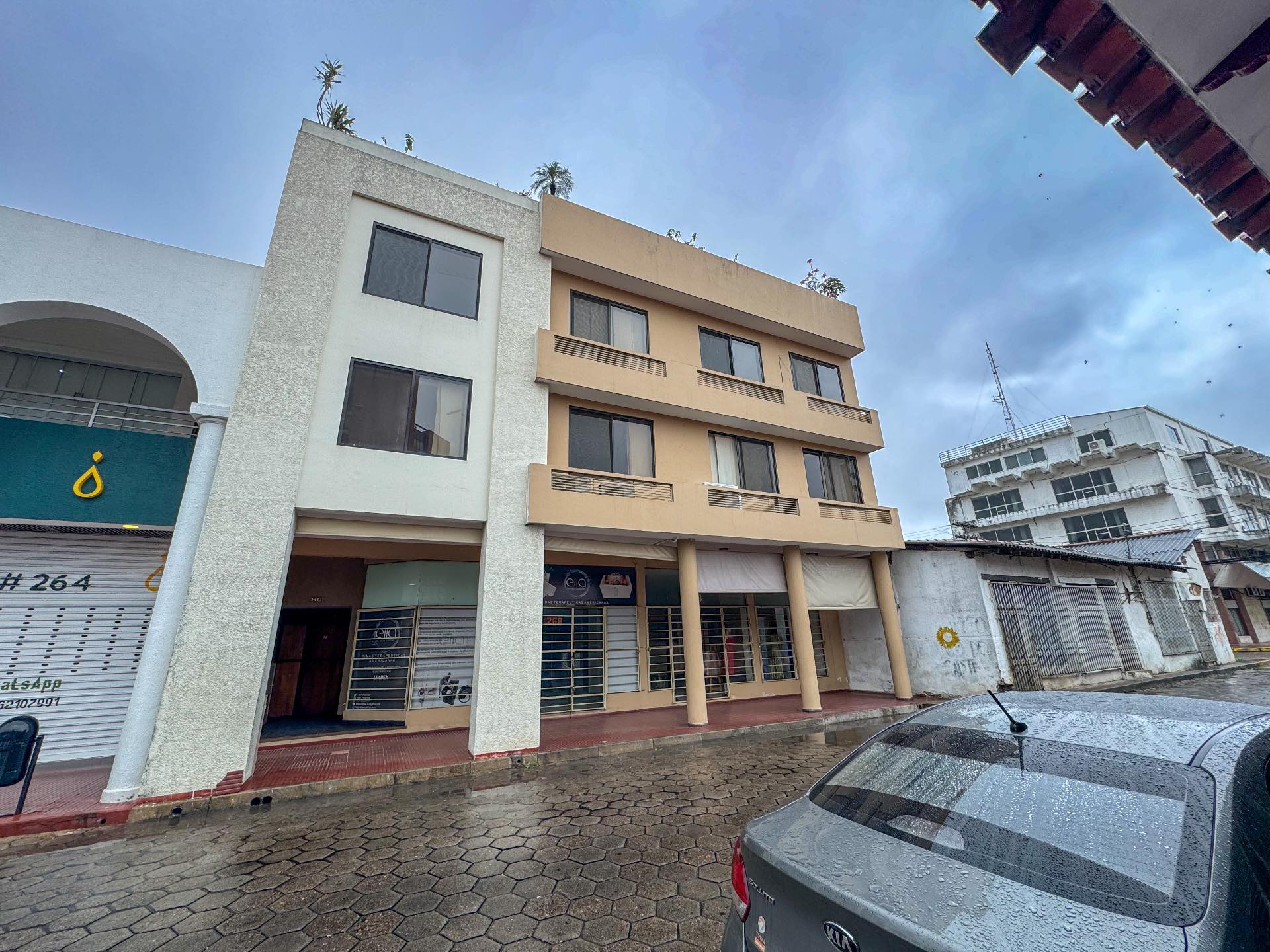 Casa Edif. En Venta , Zona Centro Alta rentabilidad  Foto 10