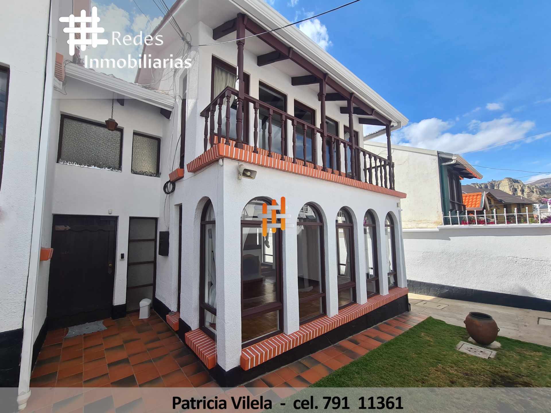 En Alquiler a Bs 10,000 Foto 1