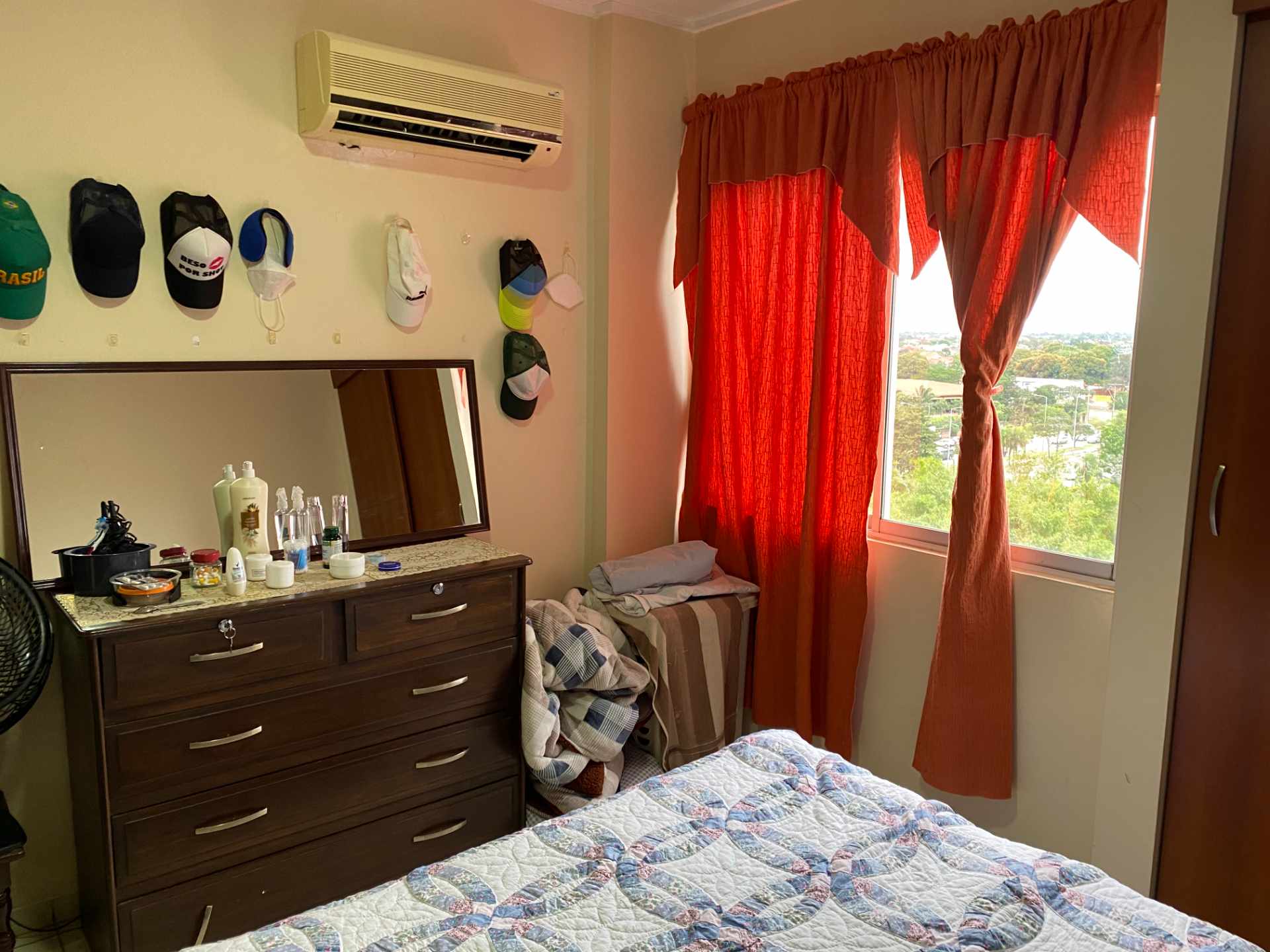 Departamento en VentaCondominio San Francisco, Av. Doble Via entre 5 y 6 anillo  Foto 8