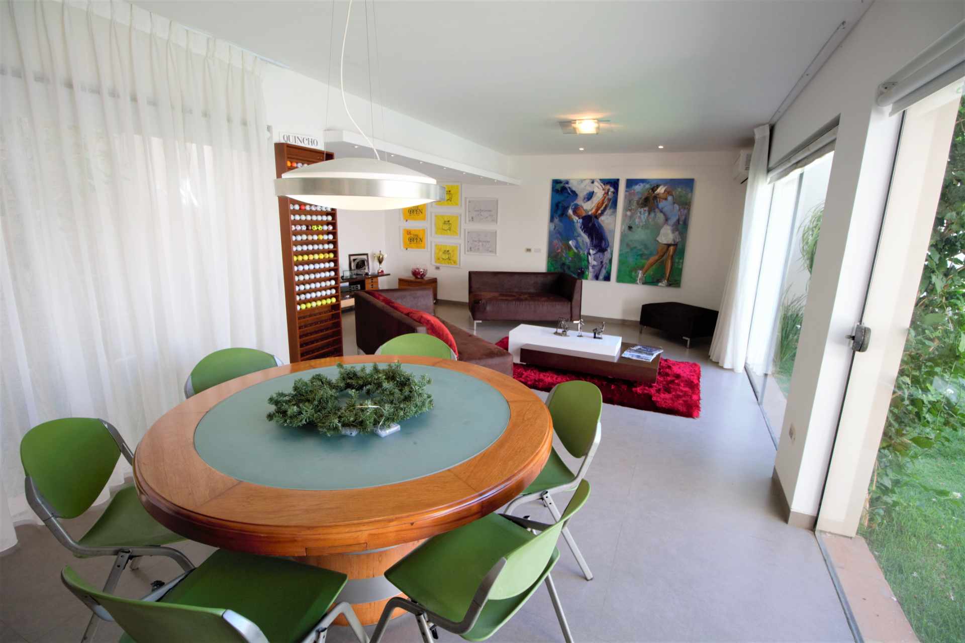 Casa CASA EN VENTA BARRIO LAS PALMAS Foto 12