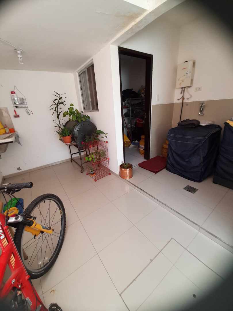 Casa en VentaURUBO CASA EN VENTA SANTA CRUZ DE LAS COLINAS Foto 10