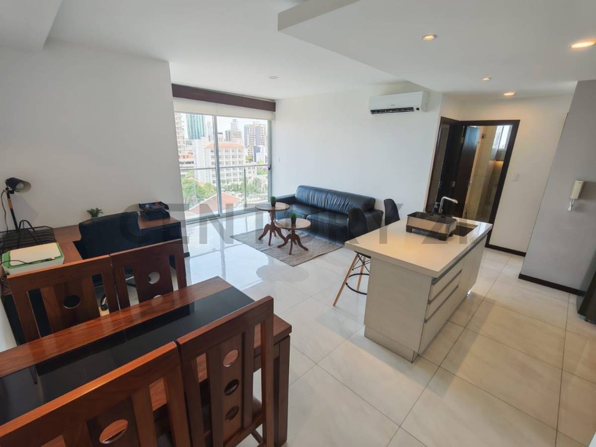 Departamento Edificio zenit, av, san martin, equipetrol Foto 1