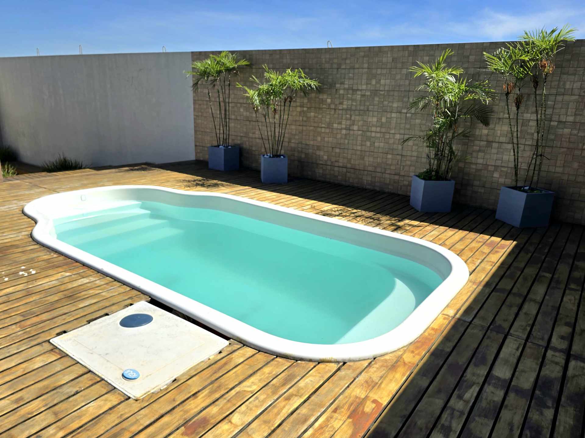 Departamento en AlquilerAv. Roca Coronado 4to anillo 
 Foto 3