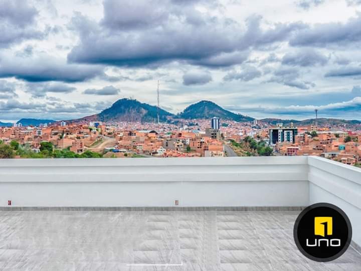 Departamento DPTOS 3 DORM Y DÚPLEX, CIUDAD DE SUCRE Foto 3