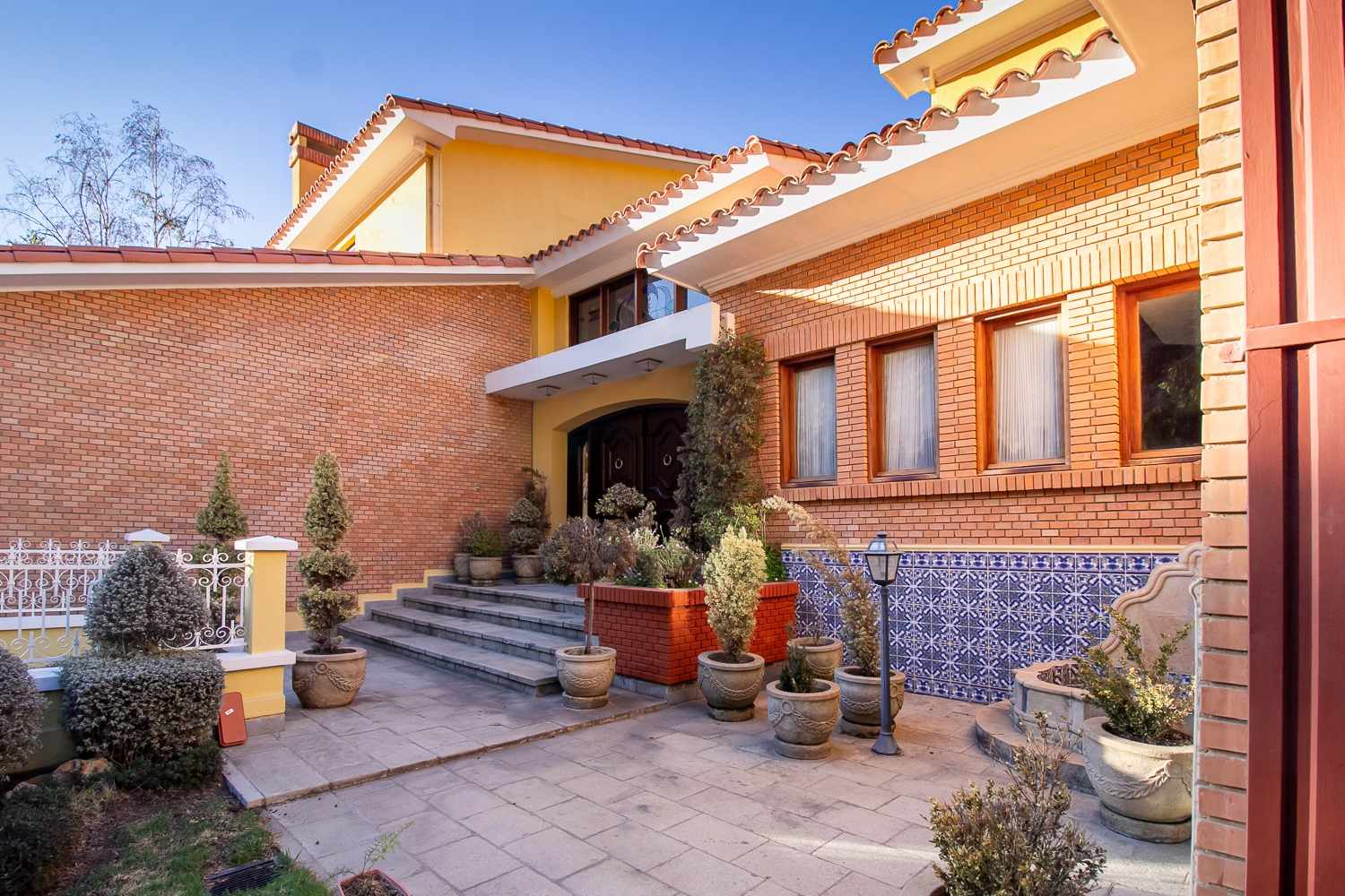 Casa en AlquilerResidencia en La Rinconada Venta/alquiler Foto 1