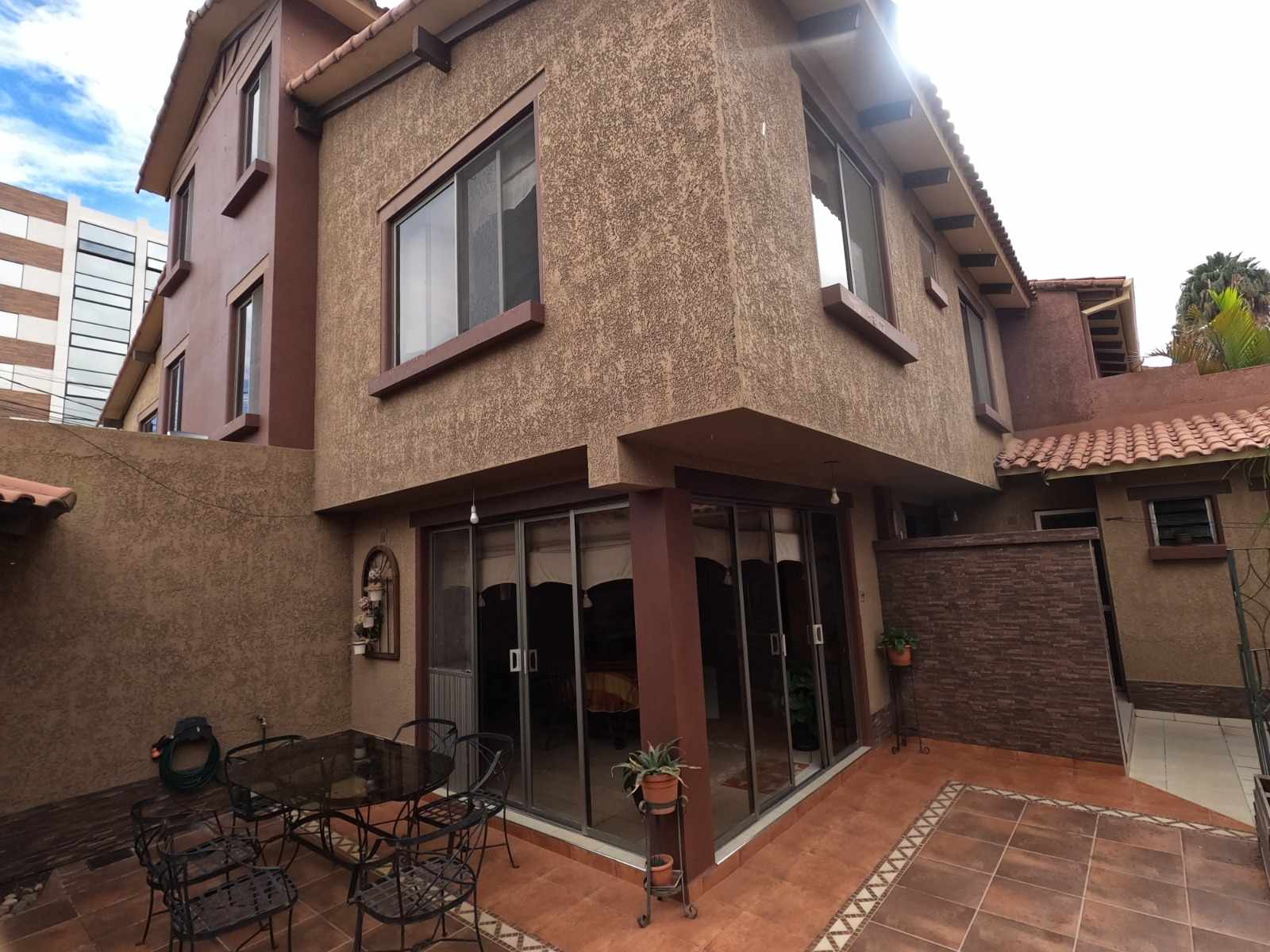 Casa Condominio Palermo II Foto 9