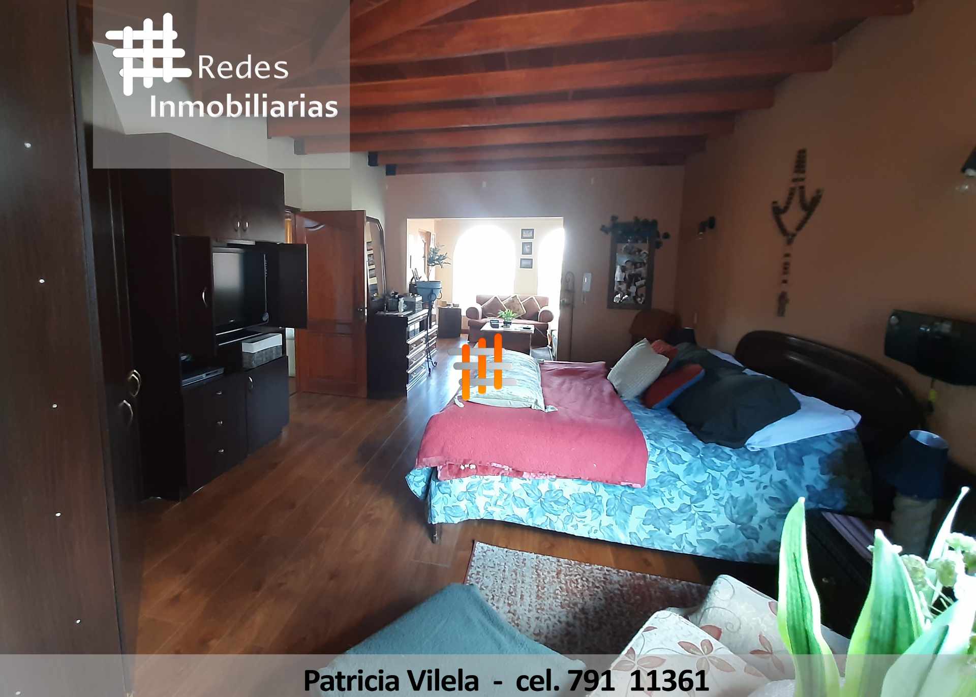 Casa en Irpavi en La Paz 5 dormitorios 8 baños 3 parqueos Foto 13