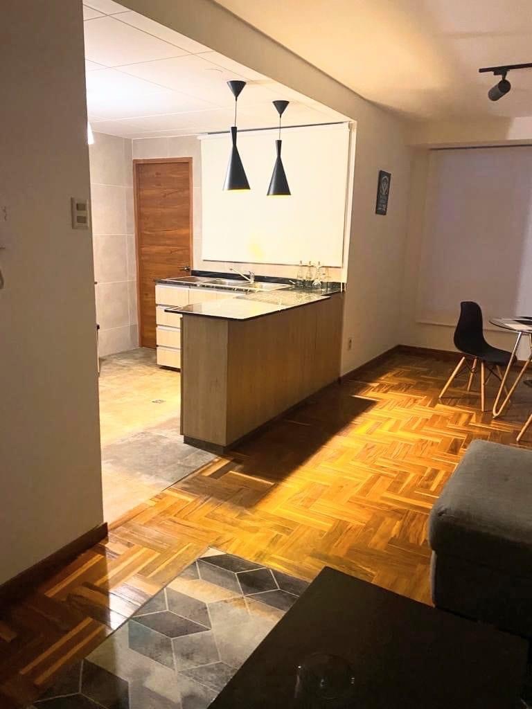 Departamento en AlquilerCalacoto Bello departamento a estrenar 2 dormitorios 3 baños 1 parqueos Foto 9