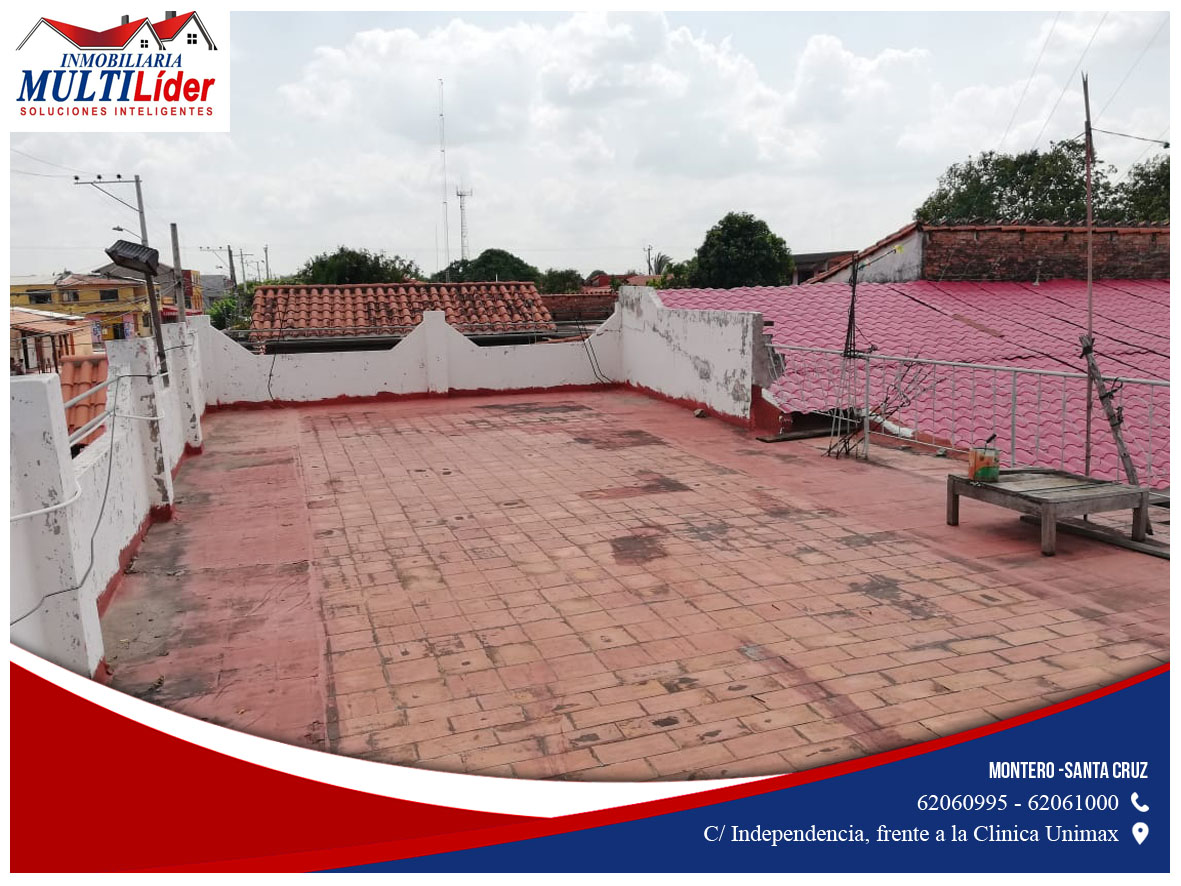 Casa en VentaCalle 24 de septiembre Foto 13