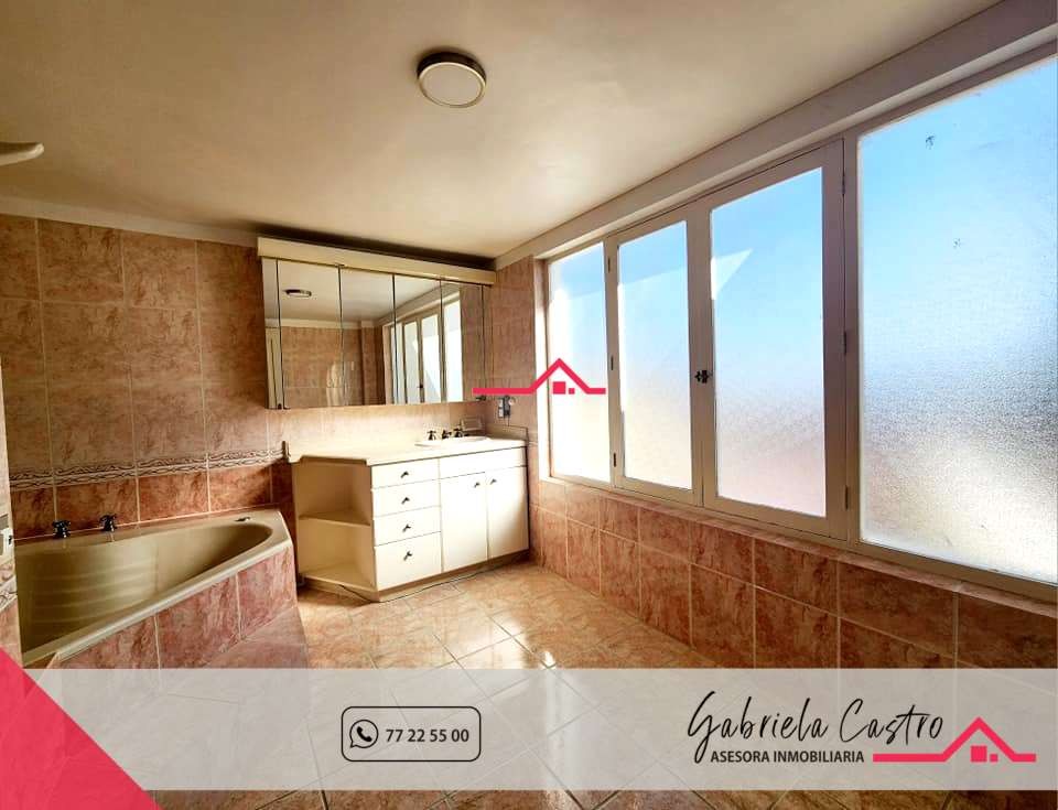 Casa ACHUMANI –  HERMOSA CASA DE 3D EN ALQUILER EN CONDOMINIO EXCLUSIVO Foto 11