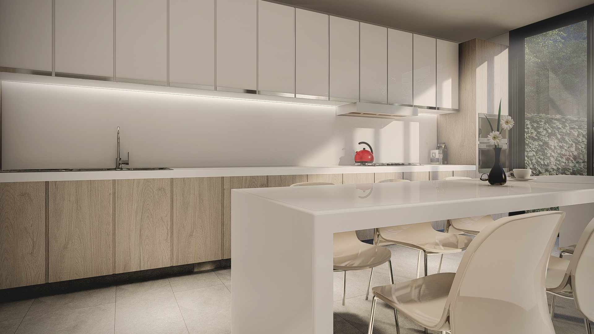 Casa PROYECTO - p/ Construccion
(llave en mano) equipado
(Tiempo de entrega 10 Meses) 
(Si ya tienes tu terreno este proyecto es para tí) Foto 8