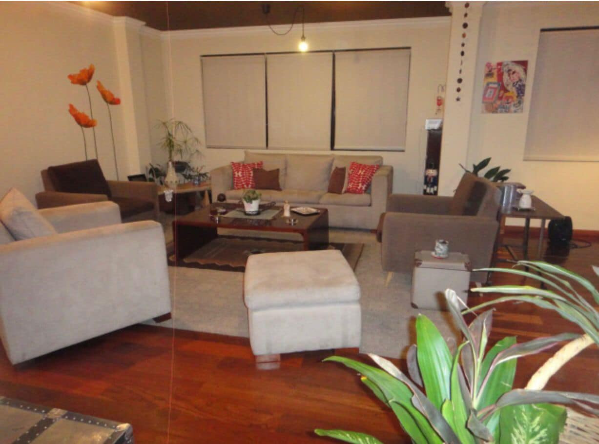 Departamento en AlquilerLos Pinos Foto 1