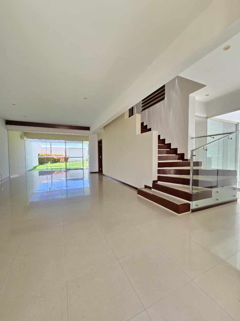 Casa en AlquilerCONDOMINIO VILLA TOSCANA, RADIAL 26 Foto 28