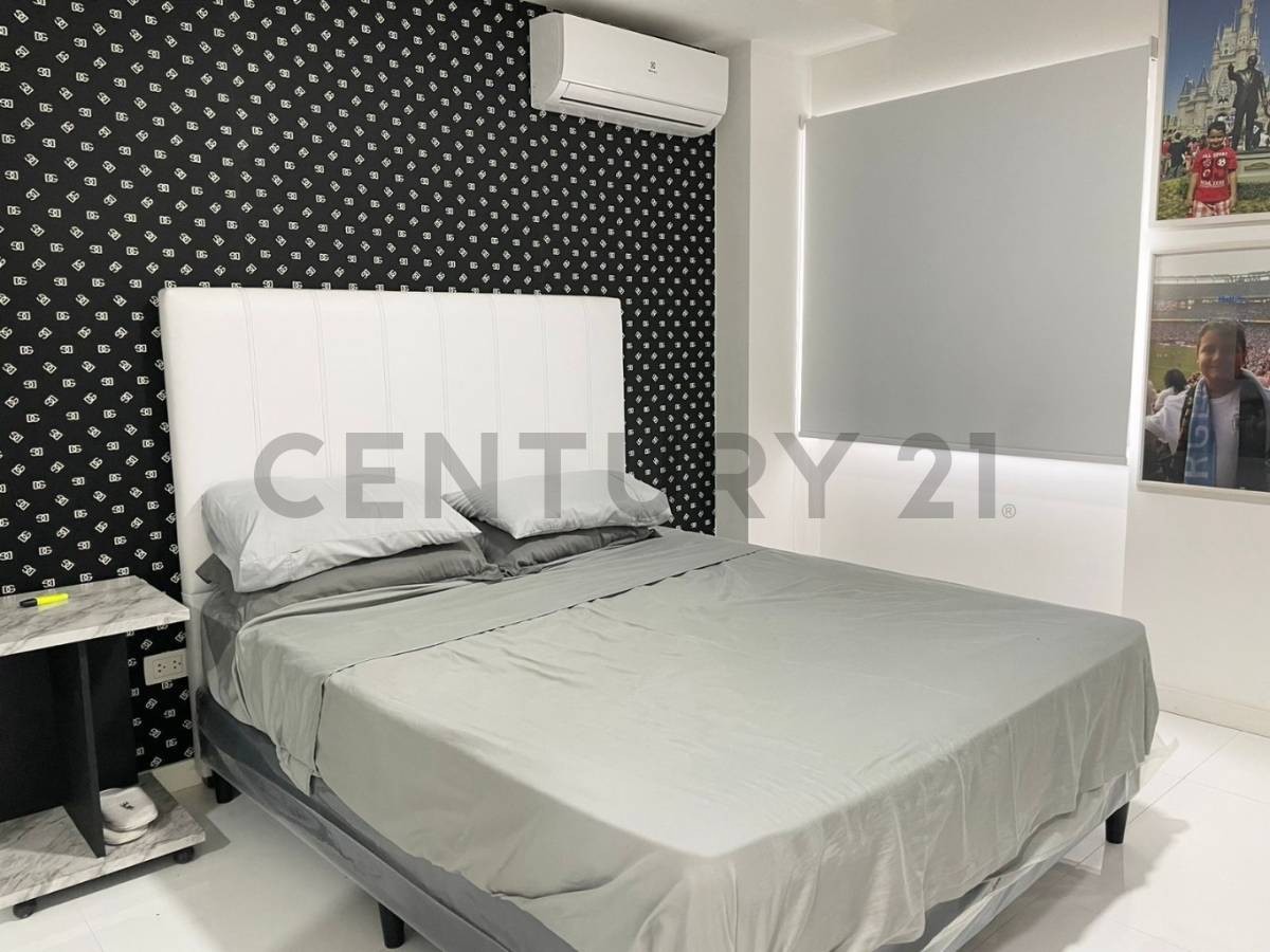 Departamento en Venta<b>ZONA NORTE - ENTRE 3er. Y 4to. ANILLO DEPARTAMENTO DE 2 DORMITORIOS EN VENTA</b>  Foto 5