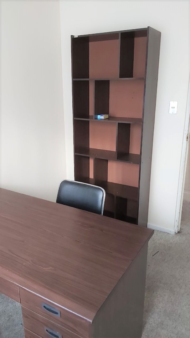 Departamento en San Jorge en La Paz 2 dormitorios 1 baños  Foto 10