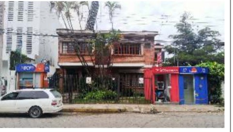 Casa en Venta PLAZA BLACUTT CALLE  (H DE SALAZAR) DIEGO DE MENDOZA  Foto 1