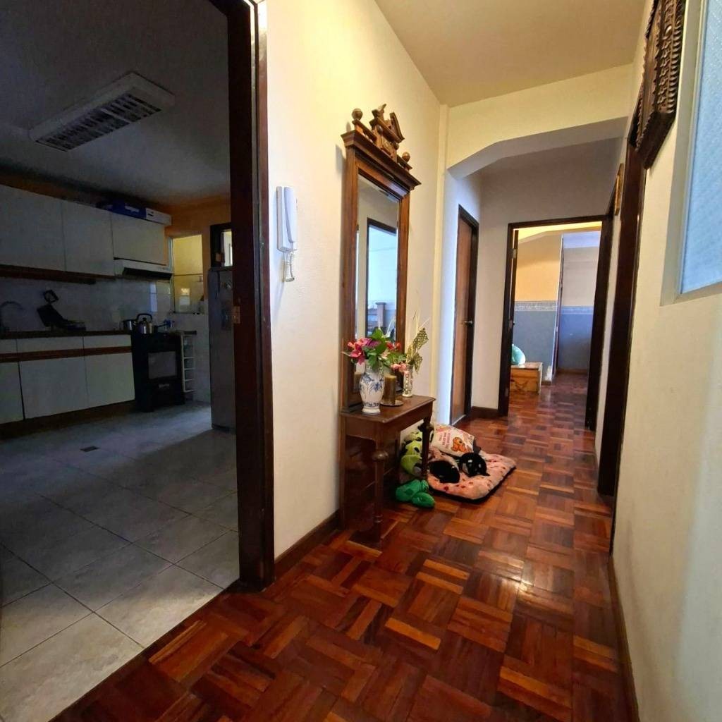 Departamento CALACOTO, CALLE 21 Foto 4