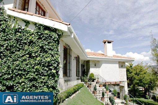 Casa en AlquilerLA FLORIDA HERMOSA RESIDENCIA EN ALQUILER 4 dormitorios 4 baños 4 parqueos Foto 25