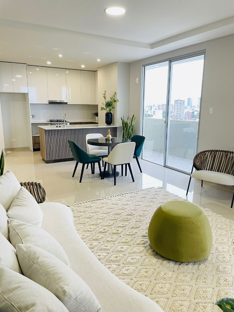 Departamento en VentaCONDOMINIO CURUPAU ISUTO DEPARTAMENTO EN VENTA  Foto 4