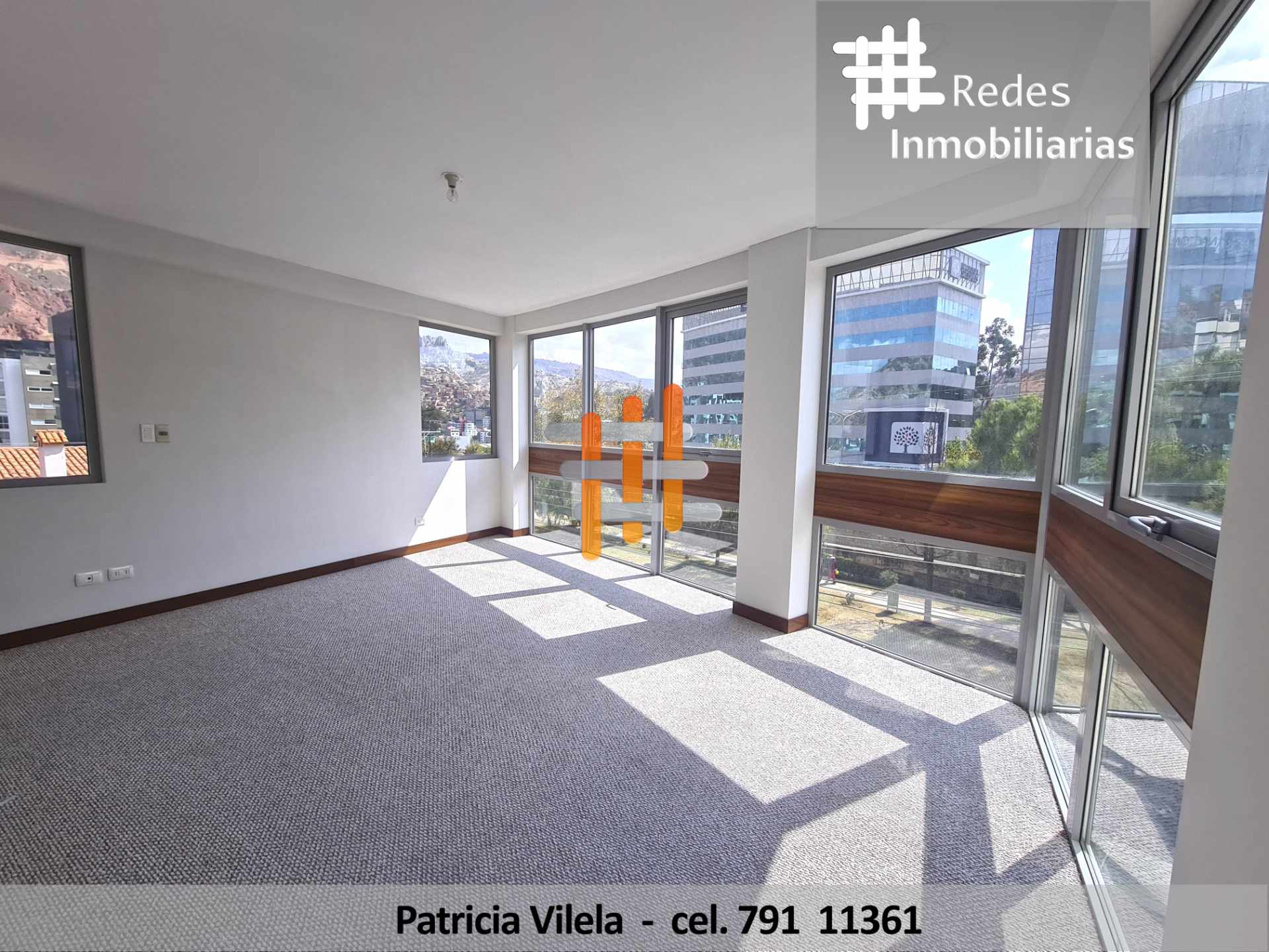 Departamento HERMOSO Y SÚPER CÓMODO DEPARTAMENTO EN VENTA LA FLORIDA  Foto 2