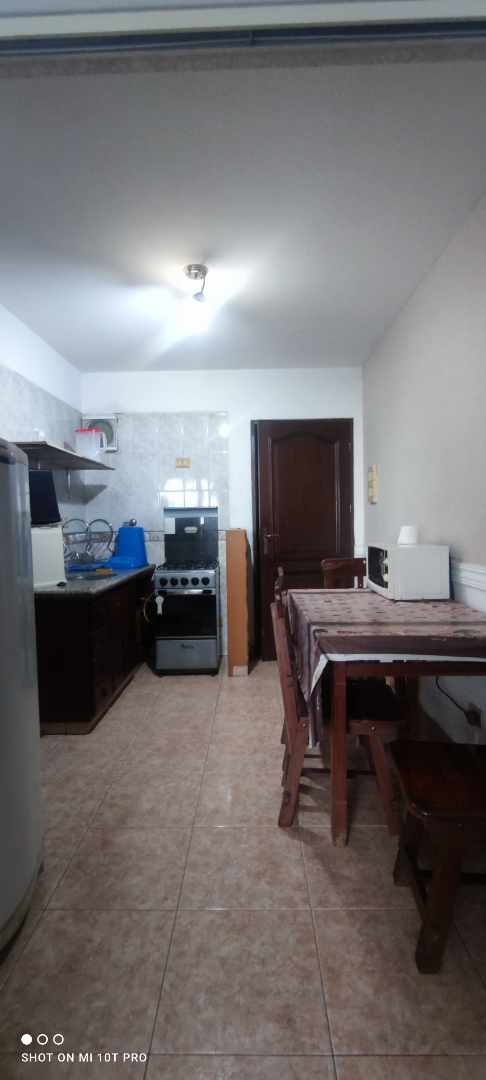 Departamento en Entre 2do y 3er anillo Norte en Santa Cruz de la Sierra 1 dormitorios 1 baños  Foto 11