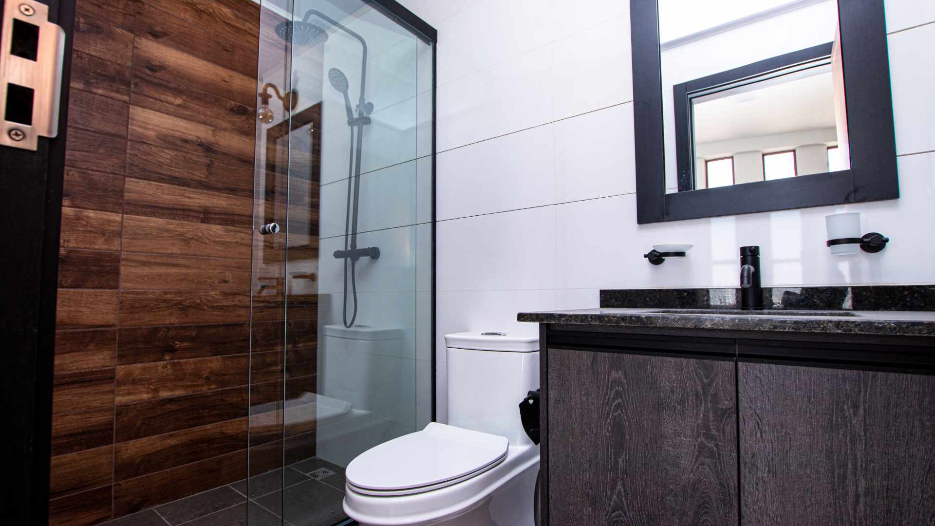 Departamento en VentaEdif. Vintage, Calle Simeón Roncal - Zona Cala Cala Foto 9