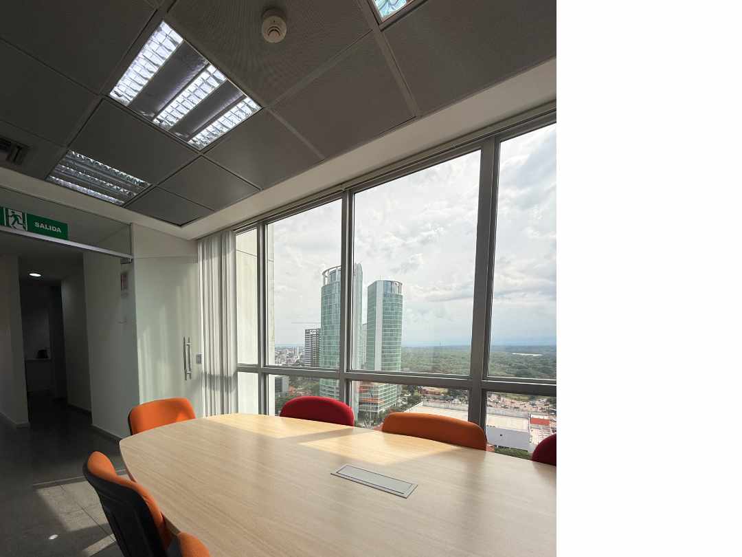 Oficina TORRE DUO Foto 6