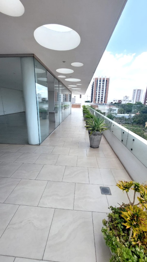 Departamento en AlquilerCondominio Baruc, equipetrol entre 2do y 3er anillo 1 dormitorios 1 baños  Foto 7