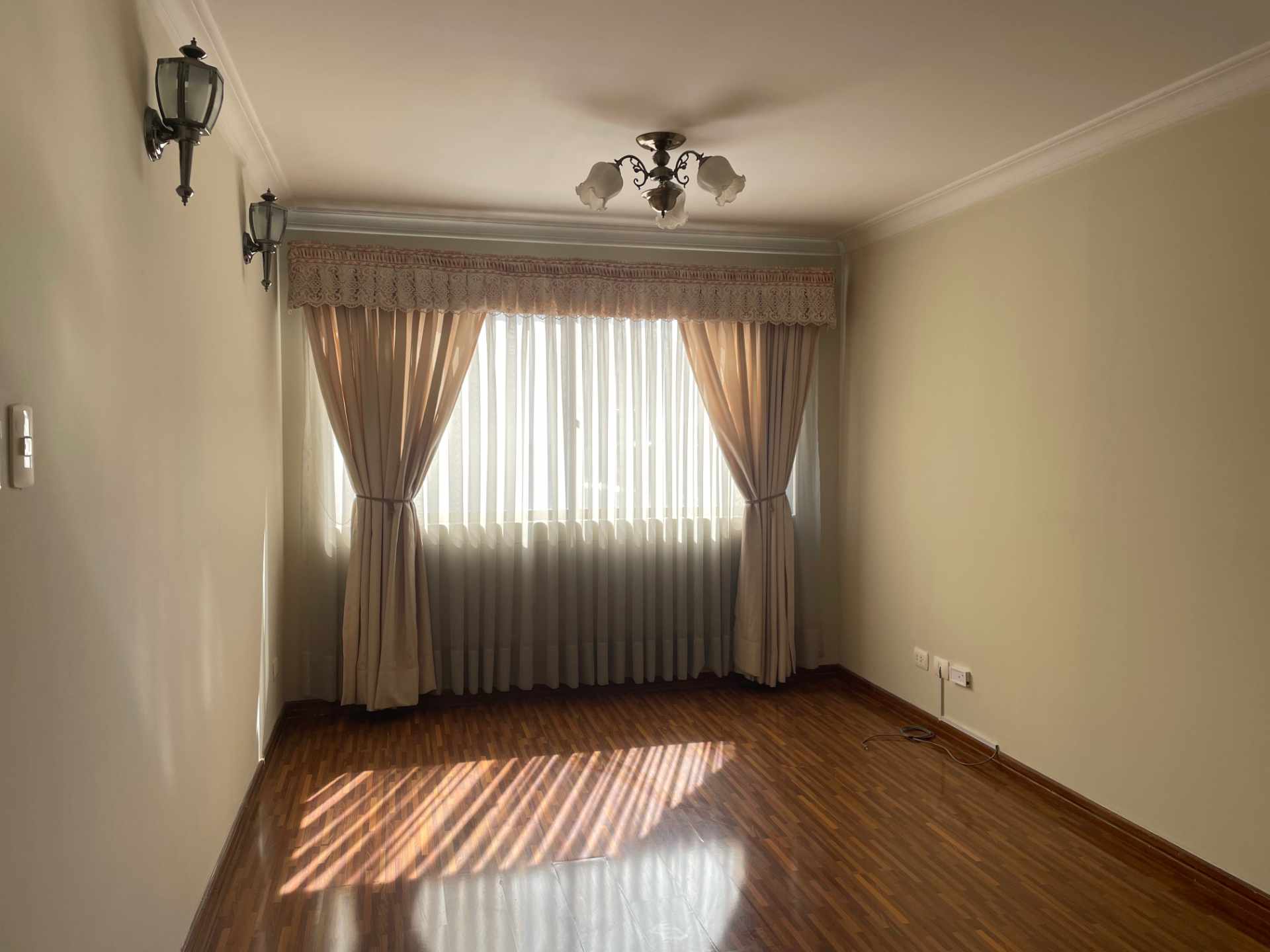 Departamento en VentaCéntrico Departamento en San Jorge Foto 4