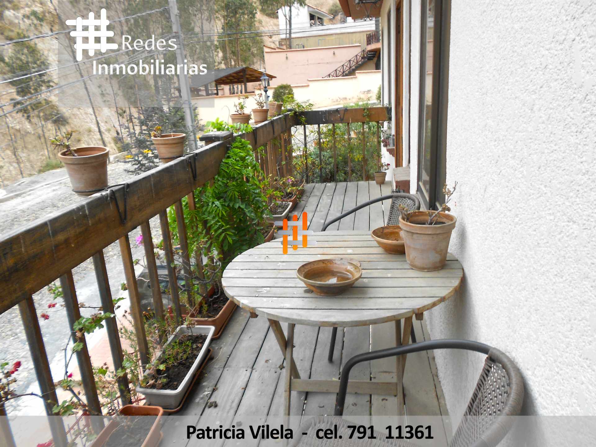 Casa en Aranjuez en La Paz 4 dormitorios 8 baños 3 parqueos Foto 20