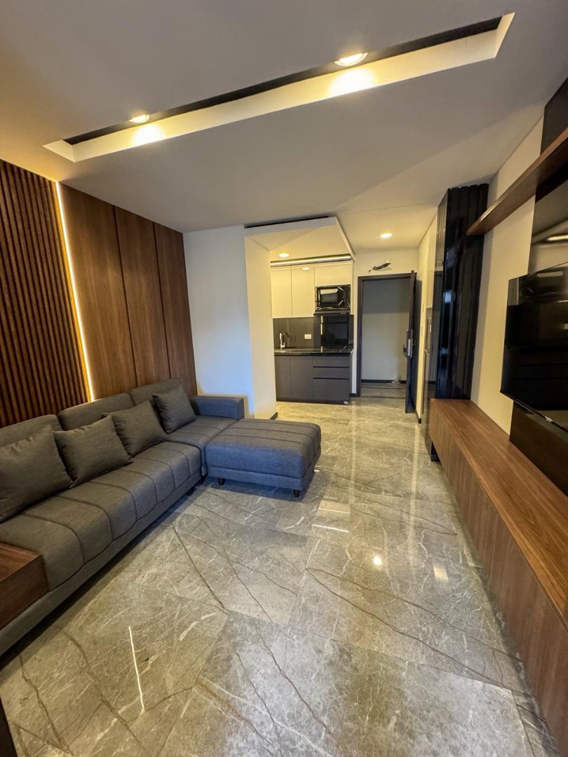 Departamento en VentaMonoambiente - Mall Las Brisas 1 dormitorios 1 baños  Foto 18