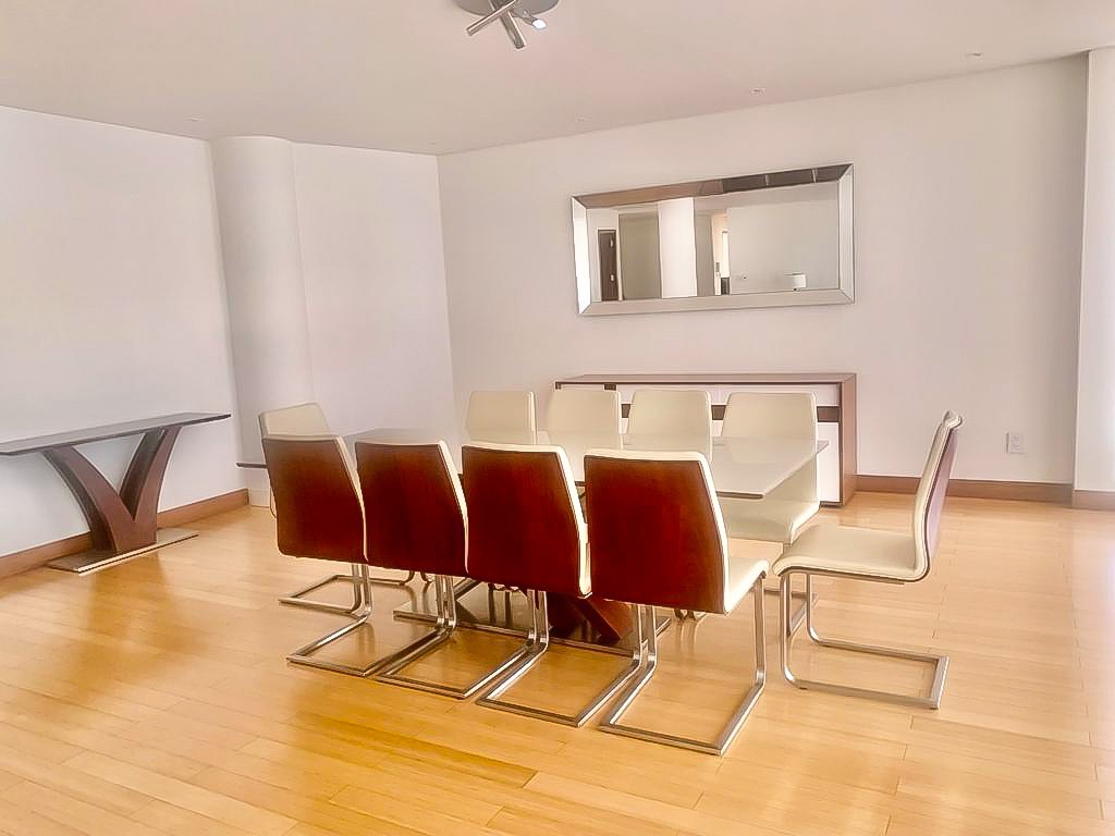 Departamento <b>DEPARTAMENTO AMOBLADO, CALACOTO, 3 DORMITORIOS EN SUITE</b> Foto 4