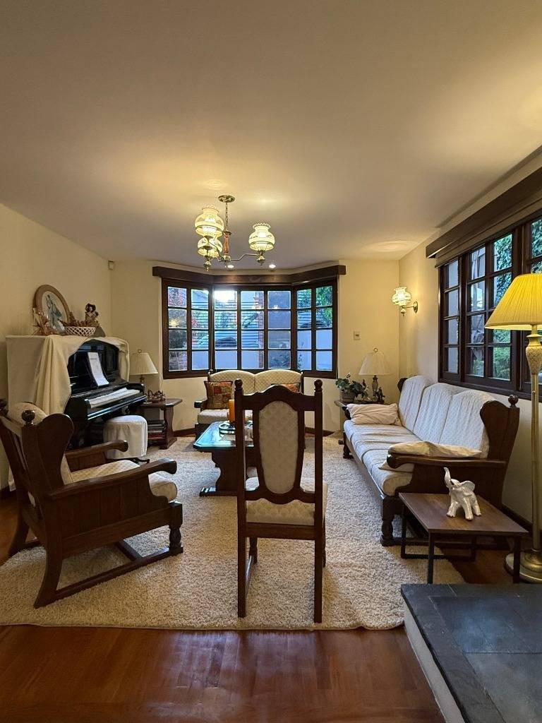 Casa en VentaMALLASILLA, URB. PROVIDENCIA 4 dormitorios 6 baños 4 parqueos Foto 20