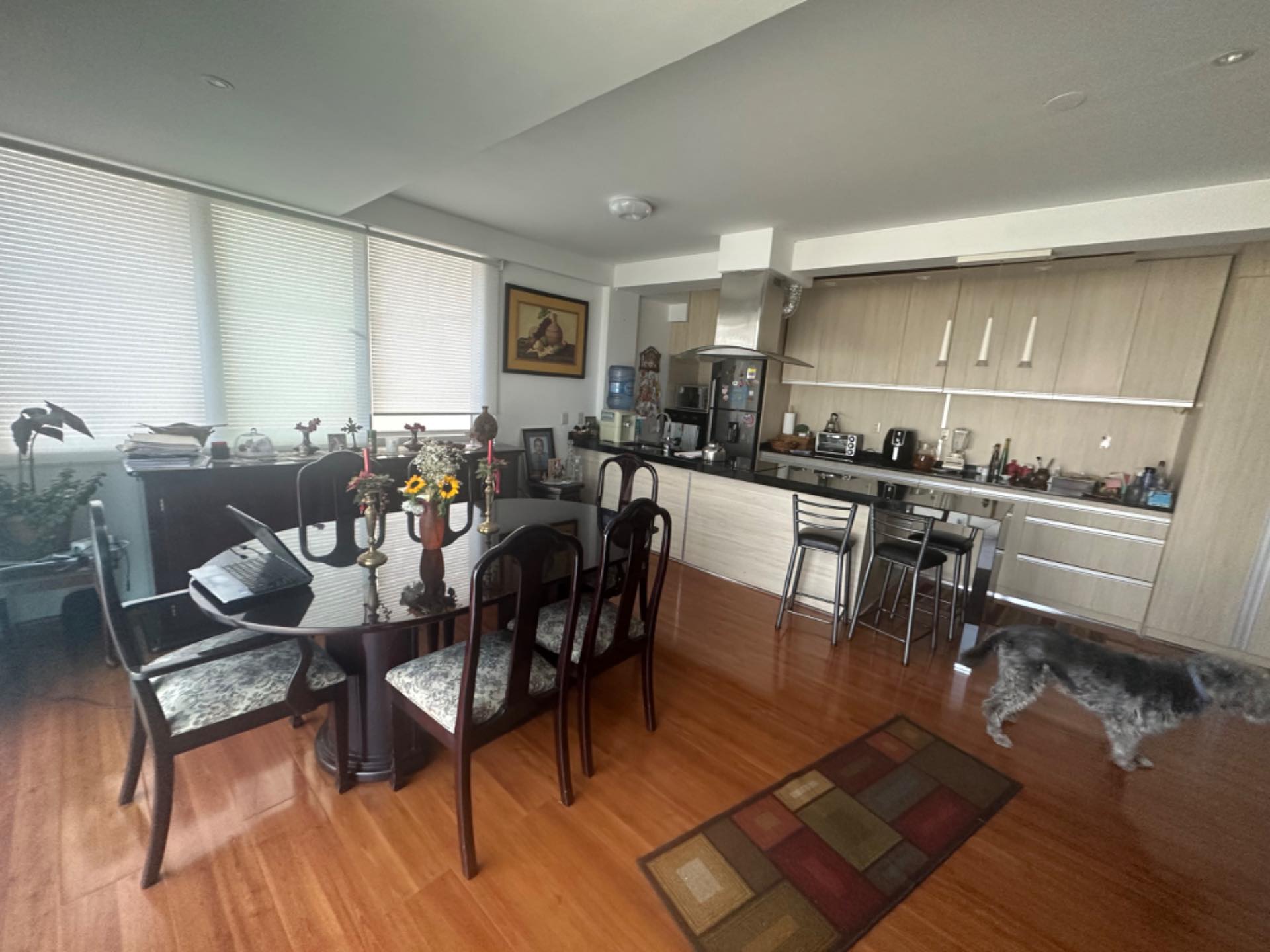 Departamento en Achumani en La Paz 3 dormitorios 2 baños 1 parqueos Foto 21