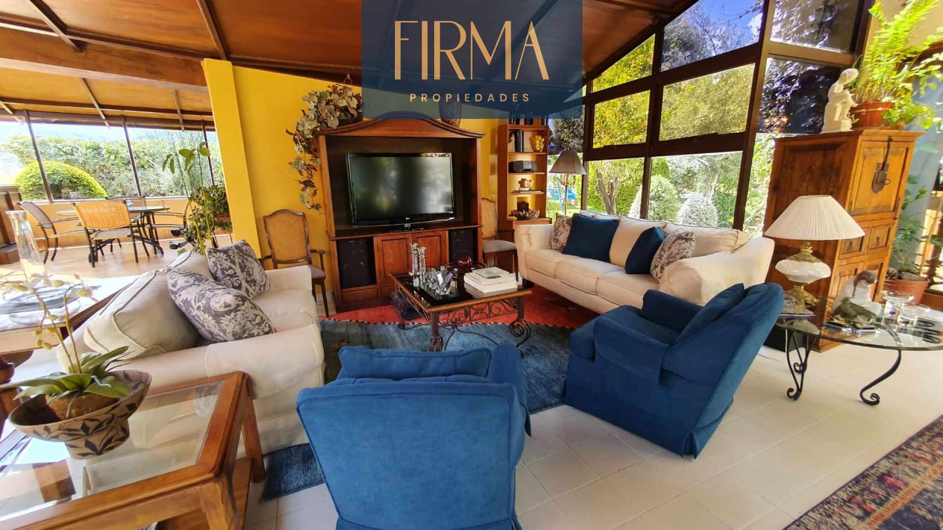 Casa en VentaCASA EN VENTA, SAN ALBERTO, URB. PRIVADA Foto 9