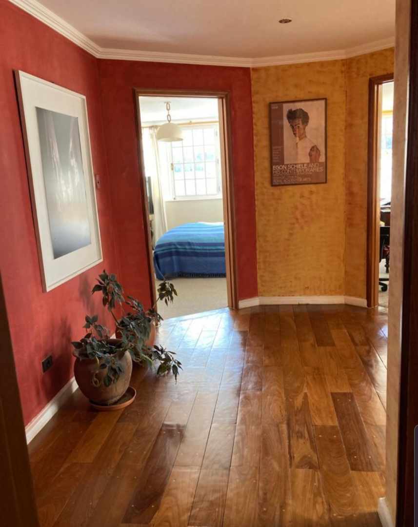 Casa Achumani Foto 9