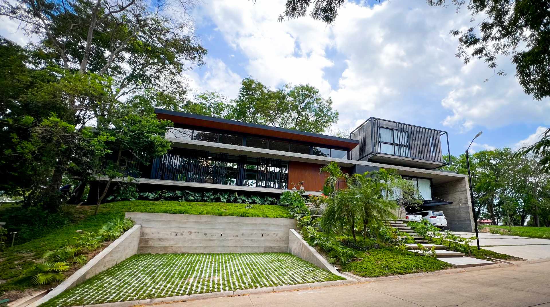 Casa en VentaCONDOMINIO LA HACIENDA DEL URUBO  6 dormitorios 8 baños 8 parqueos Foto 19