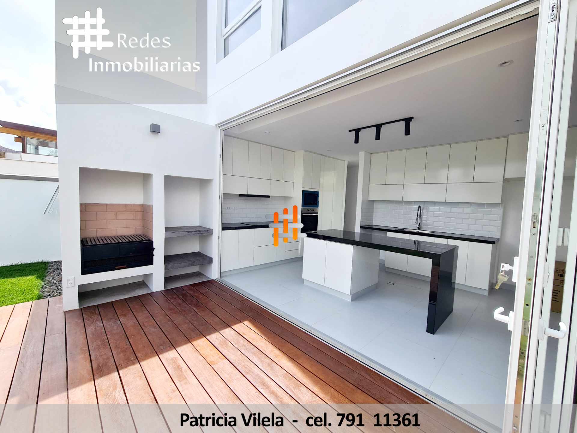 Casa en VentaEN VENTA EN EL GOLF- VILLA VERDE BELLAS CASAS MODERNAS AL MAXIMO HERMOSAS CASA A ESTRENAR  Foto 5
